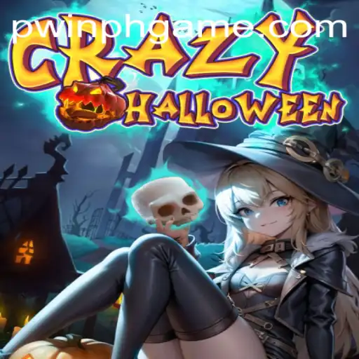 Unveiling CrazyHalloween: A Thrilling Gaming Experience with PWINPH