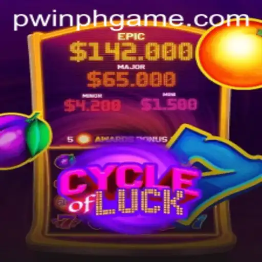 CycleofLuck: Spin into the Game that Combines Strategy and Chance