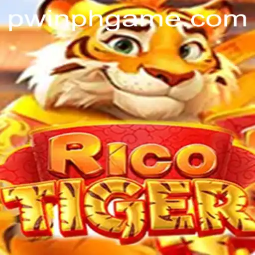 RicoTiger: The Thrilling New Game Captivating Audiences
