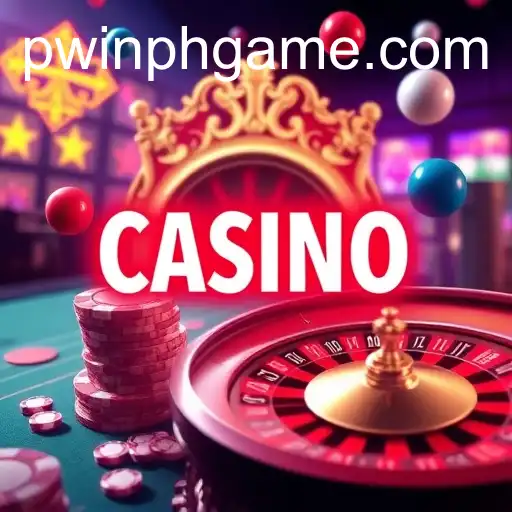 Casino Games: An Insight into the World of PWINPH