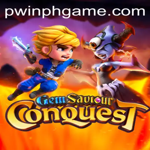Discover the Exciting World of GemSaviourConquest in PWINPH
