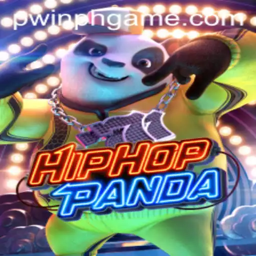 HipHopPanda: A Dance of Rhythm and Chance