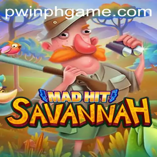 MadHitSavannah: A Dive into the World of Game Innovation