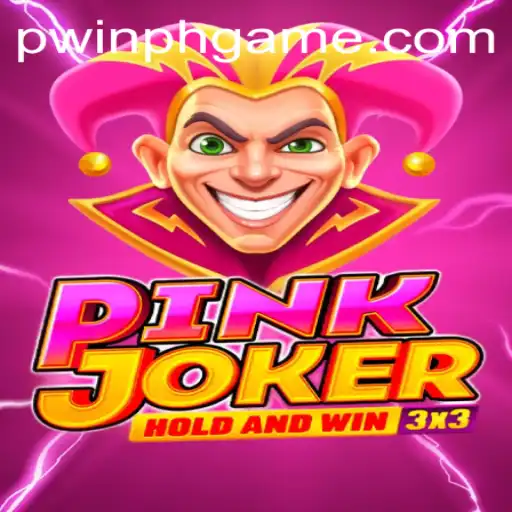 Exploring the Thrilling World of Pinkjoker: PWINPH Unveiled