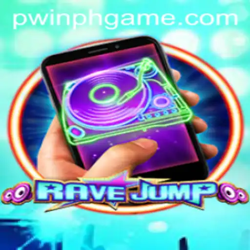 RaveJumpmobile: The Thrilling Adventure of Gravity-Defying Fun
