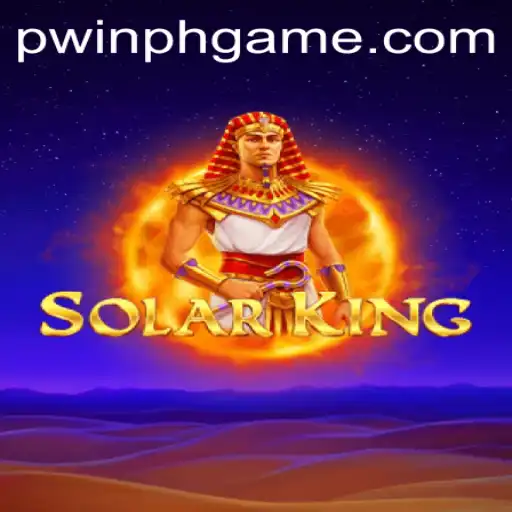 Unveiling SolarKing: A Stellar Adventure in the Gaming Universe